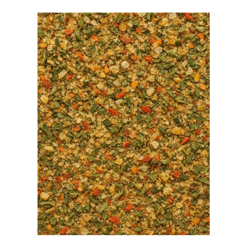 Dion - Assaisonnement à salade - texture