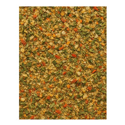 Dion - Assaisonnement à salade - texture