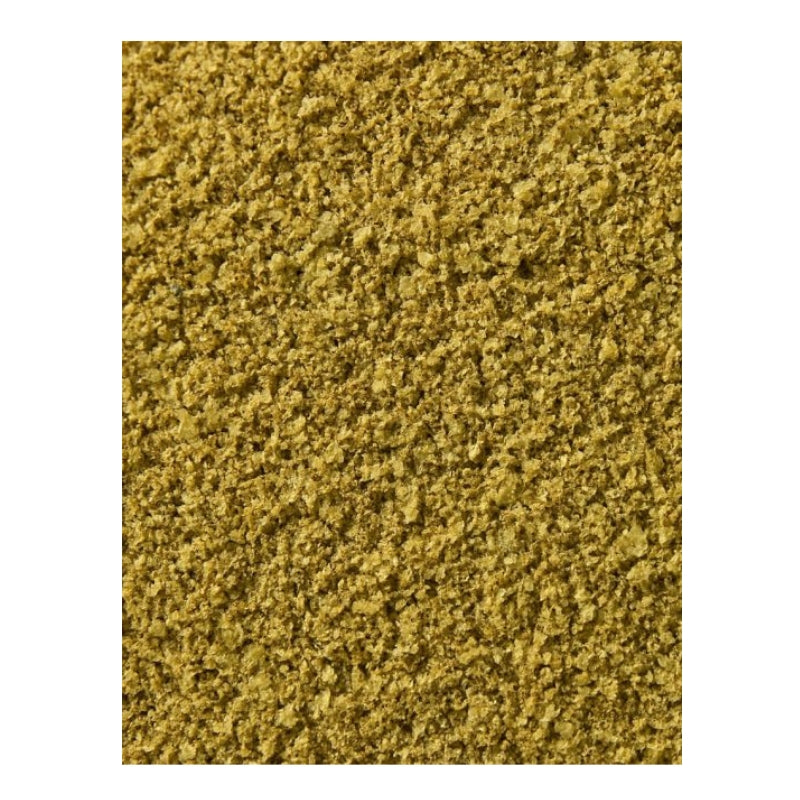 Dion - Assaisonnement à volaille biologique - texture
