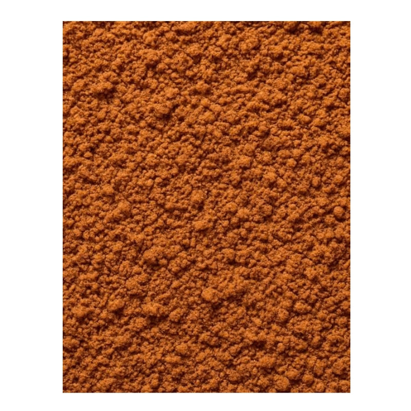 Dion - Cannelle moulue - texture