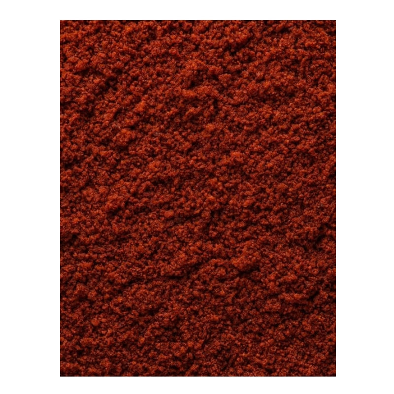 Dion - Chili moulu mexicain - texture