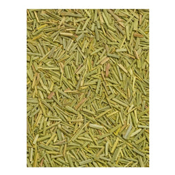 Dion - Citronnelle biologique - texture
