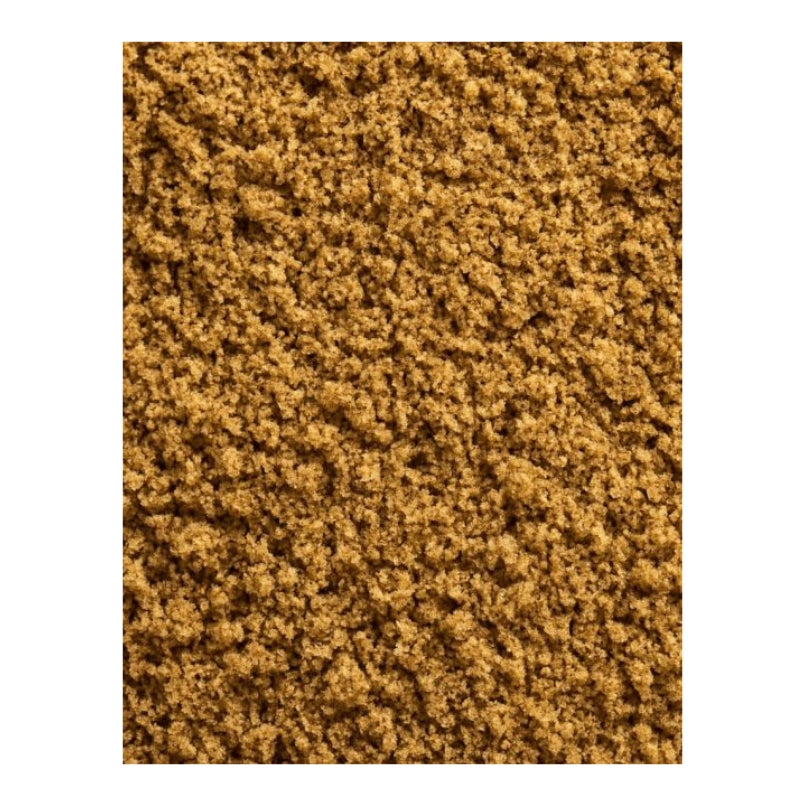 Dion - Coriandre moulue biologique - texture