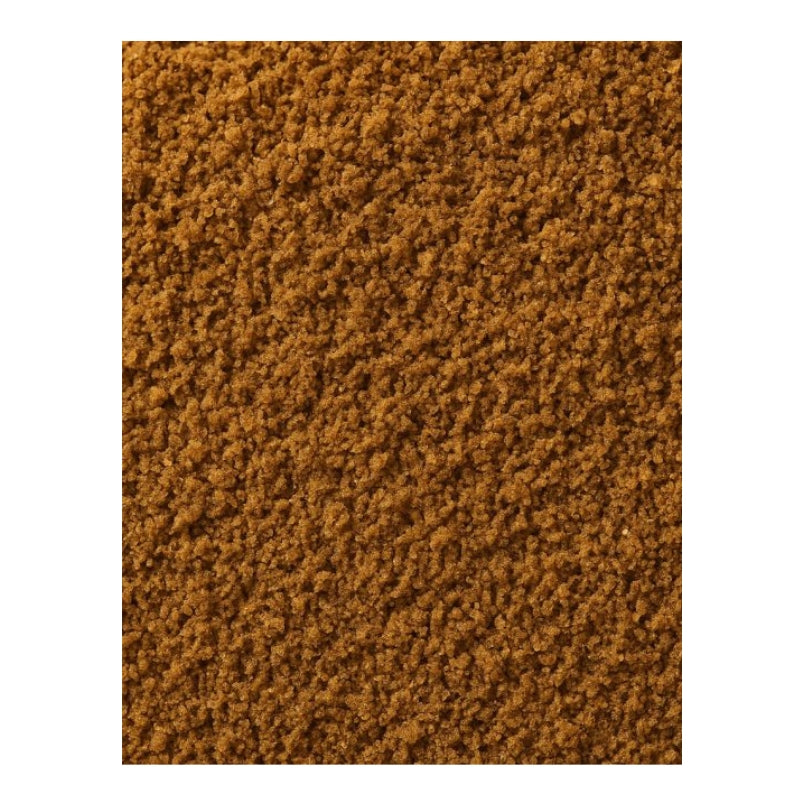 Dion - Cumin moulu biologique - texture