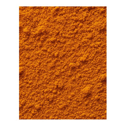 Dion - Curcuma moulu biologique - texture