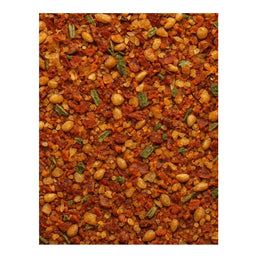Dion - Épices à bifteck biologiques - texture