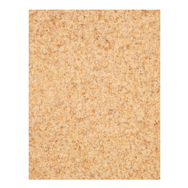 Dion - Épices à cretons - texture