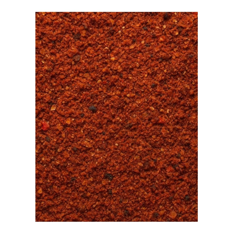 Dion - Épices BBQ - texture