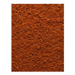 Dion - Épices cajun - texture