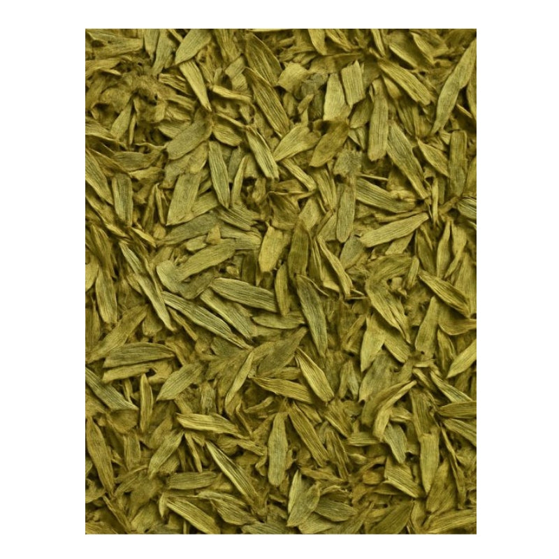 Dion - Estragon biologique - texture