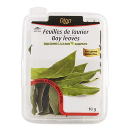 Dion - Feuilles de laurier - 10 g