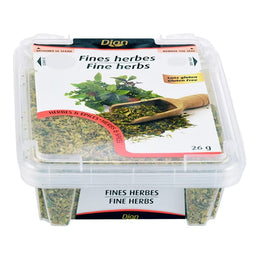 Dion - Fines herbes - 26 g