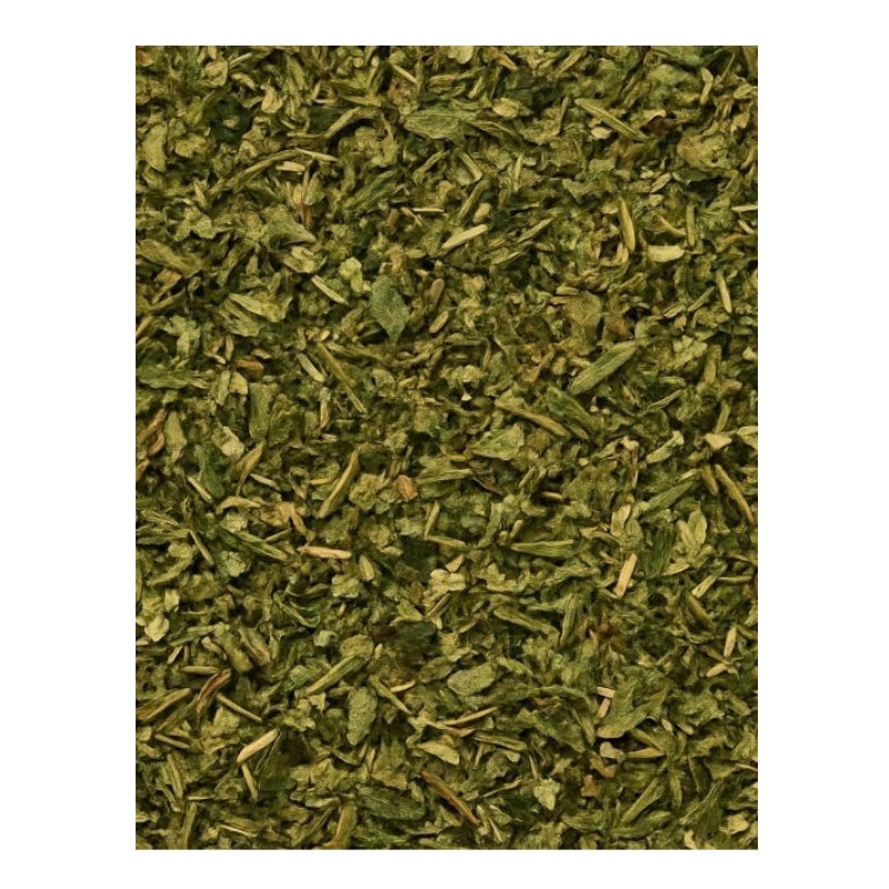 Dion - Fines herbes - texture