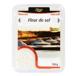 Dion - Fleur de sel - 150 g