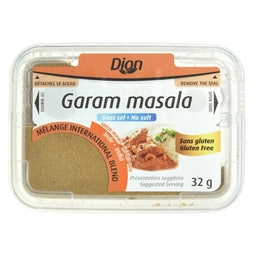 Dion - Garam masala - 32 g