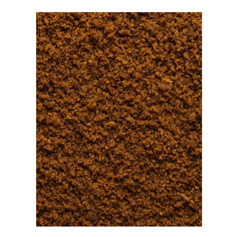 Dion - Garam masala - texture