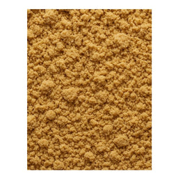 Dion - Gingembre moulu biologique- texture
