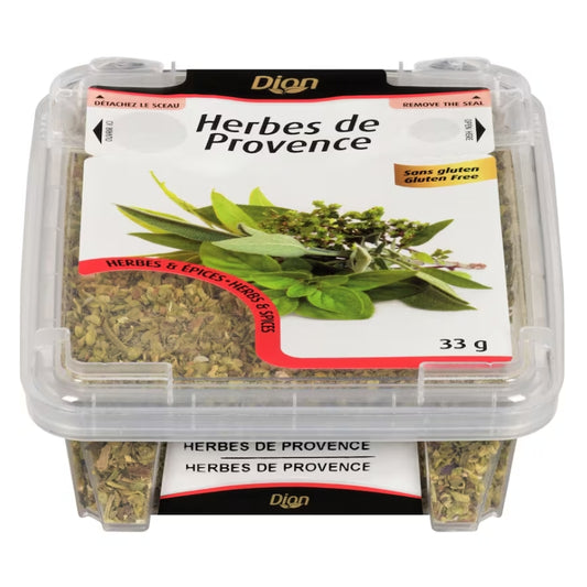 Dion - Herbes de Provences  - 33 g