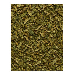 Dion - Herbes italiennes biologiques - texture