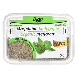 Dion - Marjolaine biologique - 5 g