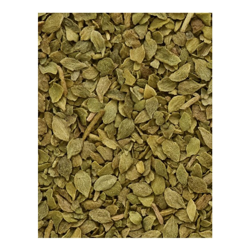 Dion - Marjolaine biologique - texture