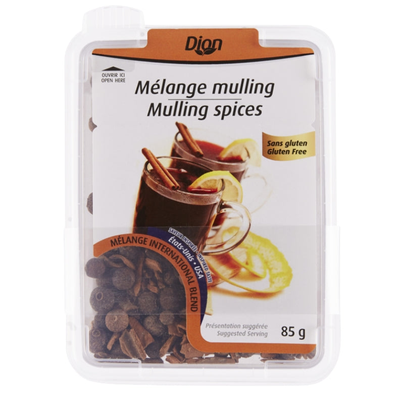 Dion - Mélange mulling - 85 g