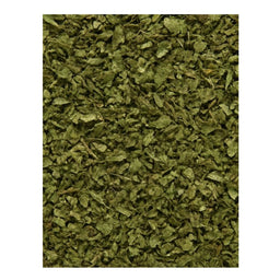 Dion - Menthe broyée biologique - texture