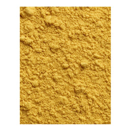 Dion - Moutarde moulue biologique - texture