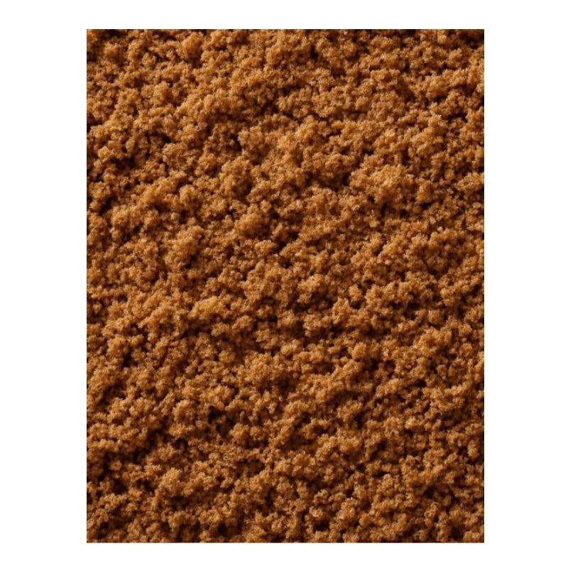 Dion - Noix de muscade moulue biologique - texture