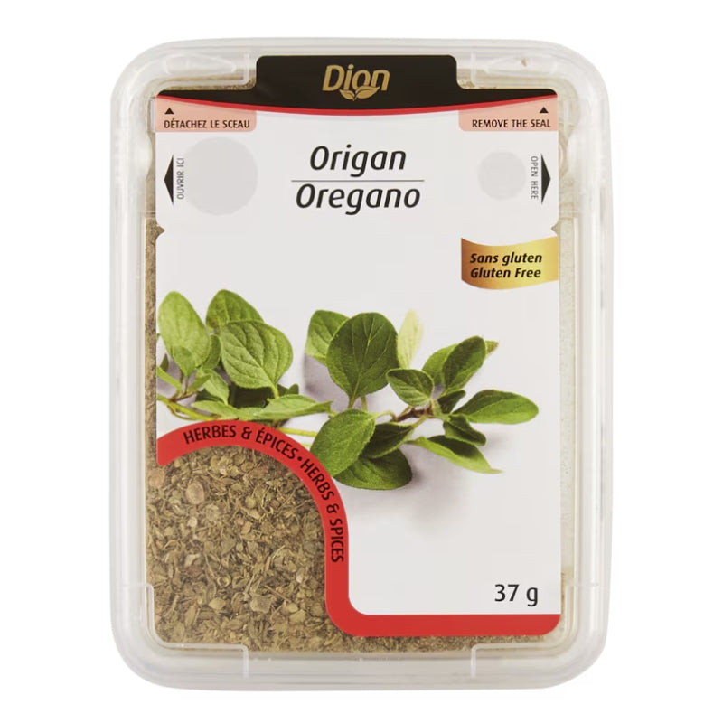 Dion - Origan - 37 g