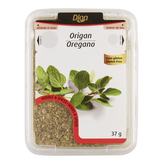 Dion - Origan - 37 g