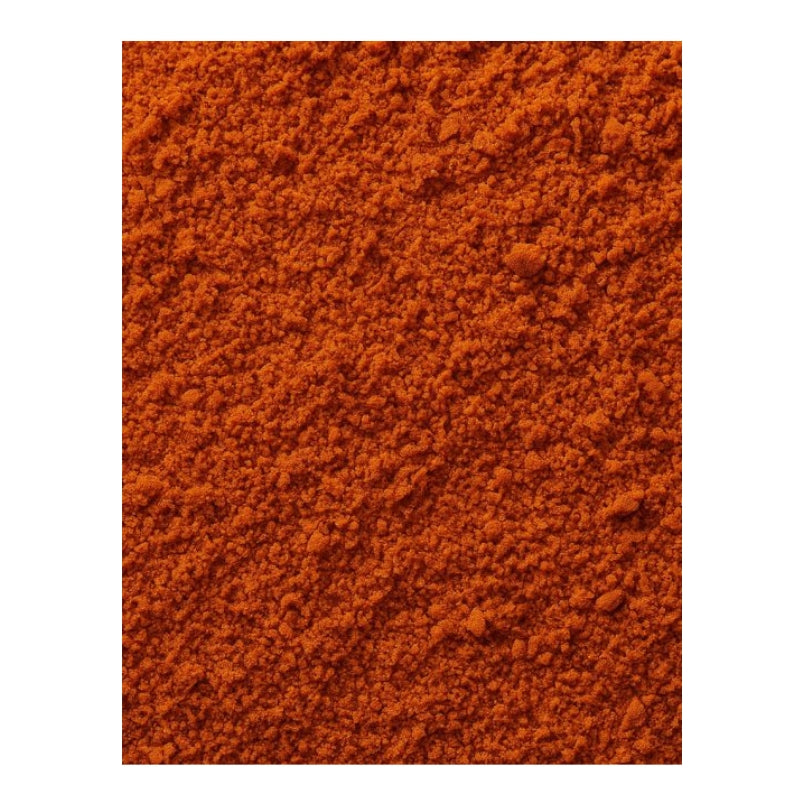 Dion - Piment de cayenne - texture