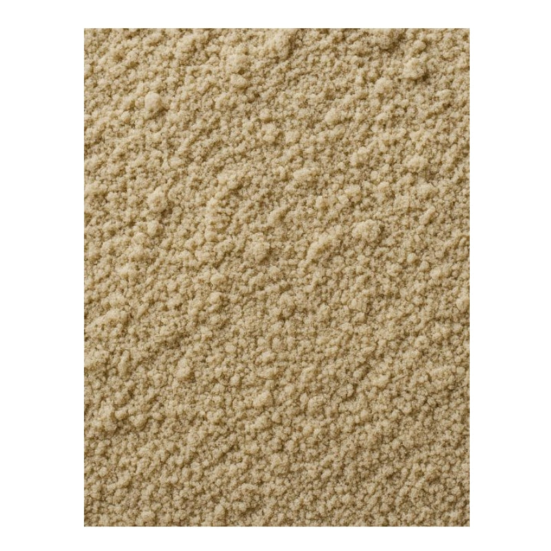 Dion - Poivre blanc moulu biologique - texture