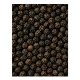 Dion - Poivre noir biologique - texture