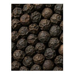Dion - Poivre noir entier - texture