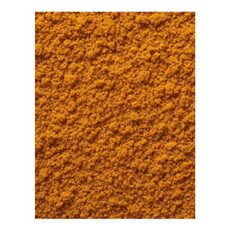 Dion - Poudre de cari - texture