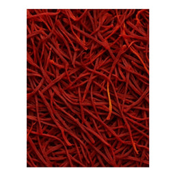 Dion - Safran espagnol - texture