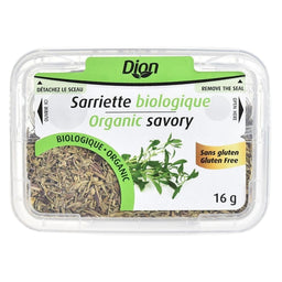 Dion - Sarriette biologique - 16 g
