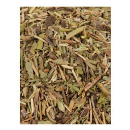 Dion - Sarriette biologique - texture