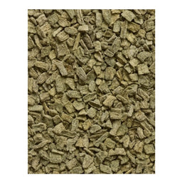 Dion - Sauge râpée biologique - texture