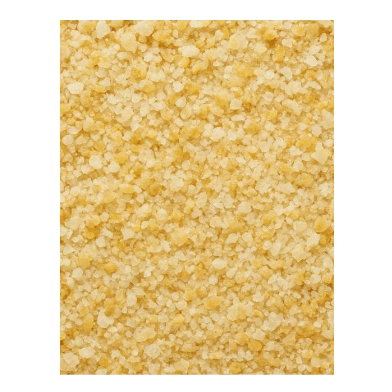 Dion - Sel d'ail biologique - texture