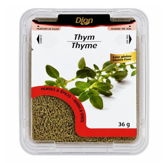 Dion - Thym - 36 g