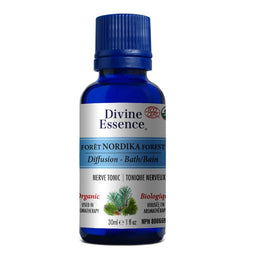 divine essence diffusion bain - foret nordika 30ml