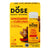 dose Shots bien-être bio - Gingembre et curcuma