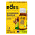 dose Shots bien-être bio - Gingembre Énergie
