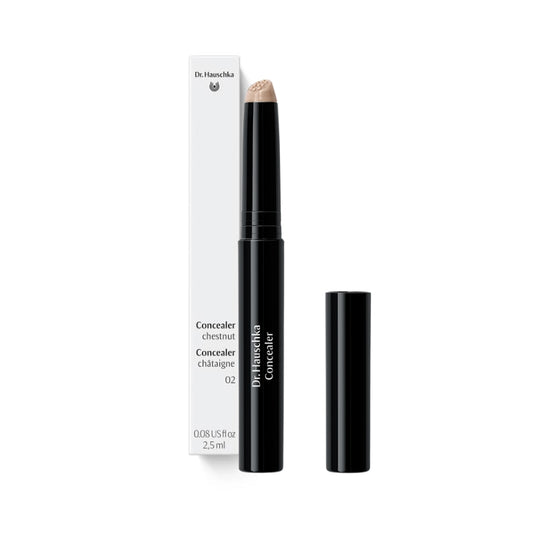 Dr Hauschka - Concealer - Châtaigne 02