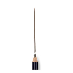dr. hauschka Crayon à sourcils - Brun foncé 02