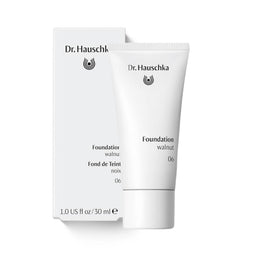 Dr. Hauschka - Fond de Teint - Noix 06