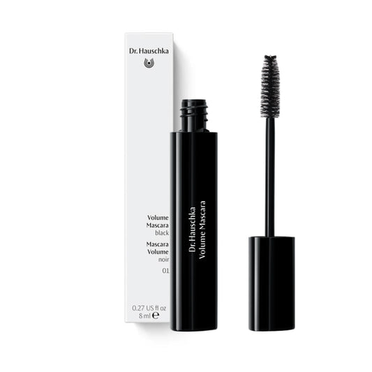 Dr. Hauschka - Mascara Volume - Brun 02