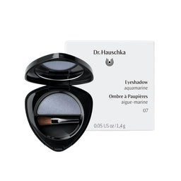 Dr. Hauschka - Ombre à paupière - Aigue-Marine 07